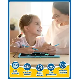 РК-дошка для письма TEKFUN 8.5-дюймова - мініатюра 6