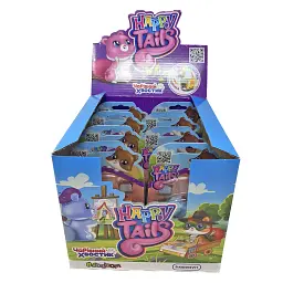 Інтерактивна іграшка "Happy Tails" – ЧАРІВНИЙ ХВОСТИК (у диспл.) - мініатюра 7