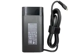 Блок живлення HP USB Type-C 90W PRC (904144-850)