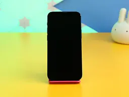 Смартфон Apple iPhone 13 Mini 128GB Midnight (MLK03) Б/В - мініатюра 3