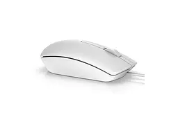 Миша Dell Optical MS116 Black (570-AAIR) - мініатюра 7