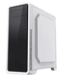 Корпус GameMax G561E-WH без БП (G561E-WH) - мініатюра 6