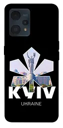 Чохол Demsky Kyiv для Realme 9 4G / 9 Pro+