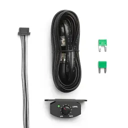 Одноканальний підсилювач JBL Stage GT50011 - мініатюра 9