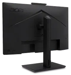 Монітор Acer 23.8" B248YGbemiqprcuzx (UM.QB8EE.G01) Black teh0022144 - мініатюра 9