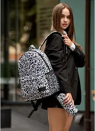 Рюкзак жіночий Sambag 40х27х15 см sum0023726 - мініатюра 7