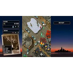 Ключ активації Microsoft Strikers 1945 III для Xbox One/Series - мініатюра 5