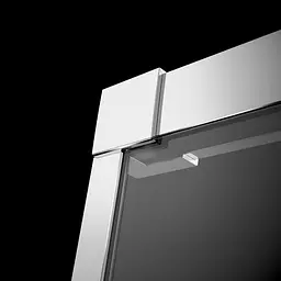 Душові двері Radaway Idea DWD 180 см 387128-01-01 - мініатюра 6