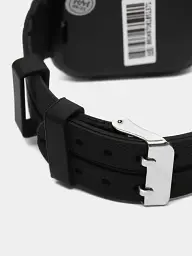 Дитячий смарт годинник-телефон Baby Smart Watch Q15 з GPS-трекером, SIM-картою, Black - мініатюра 6