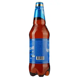 Пиво Чернігівське Light, світле, 4,3%, 0,9 л - мініатюра 2