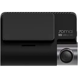 Відеореєстратор Xiaomi 70mai Dash Cam A800SE 4K UA - мініатюра 5