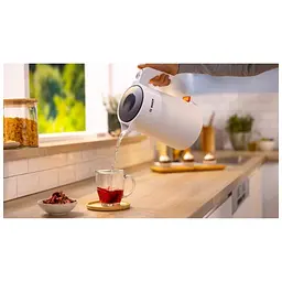 Електрочайник Bosch TWK2M161 - мініатюра 8