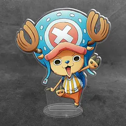 Акрилова колекційна фігурка Аніме: One Piece Ван Піс Тоні Тоні Чоппер 1 15 см