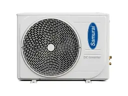 Спліт-система Samurai GO SMA-24HRDN8GO - мініатюра 3
