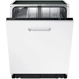 Посудомийна машина Samsung DW60M6040BB - мініатюра 2