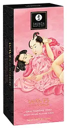Спрей для посилення слиновиділення Shunga Waves of Pleasure Watermelon - мініатюра 4