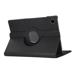 Чохол з поворотом на 360 Lenovo Tab 10.1 2025 TB311XU TB311FU Чорний - мініатюра 4