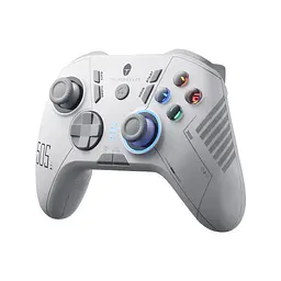 Геймпад Thunderobot G50S White (6932066308452) - мініатюра 2