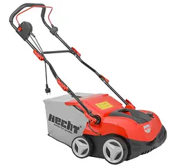 Аератор електричний HECHT 2 в 1 1999 - мініатюра 1