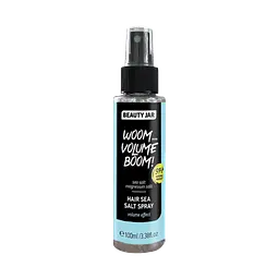 Спрей для об'єму волосся Woom Volume Boom...! Beauty Jar 100 мл
