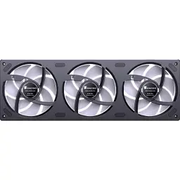 Кулер до корпусу JONSBO ZB-360BR Black - мініатюра 8