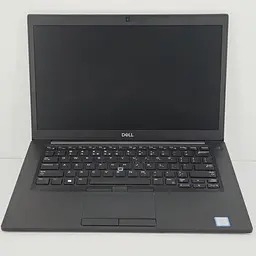 Ноутбук Dell Latitude 7490 FHD (i5-8350U/16/256SSD) - Class A "Б/В"