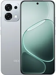 Мобільний телефон Oppo A6 Pro 8/256GB Lunar Titanium (OFCPH2799 _TITANIUM _8/256)