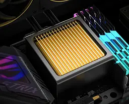 СВО ID-Cooling DX360 GDL (DX360 GDL) - мініатюра 9