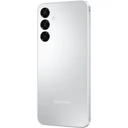 Смартфон Samsung Galaxy A16 4/128GB Gray (SM-A165FZABEUC) UA-UCRF [124979] - мініатюра 2