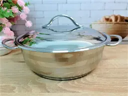 Сотейник O.M.S. Collection 2006-30 см 7.1 л
