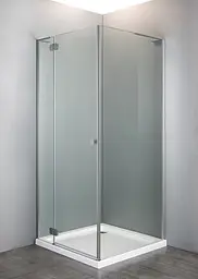 Душова кабіна Volle Benita 90x90 10-22-905L glass - мініатюра 5