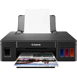 Принтер Canon PIXMA G1410 (2314C009) [111578] - мініатюра 2