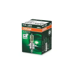 Автолампа Osram галогенова 60/55W (OS 64193 ALS) - мініатюра 3