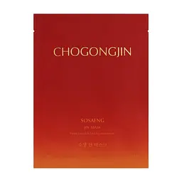 Маска для обличчя Chogongjin Sosaeng Jin Mask 40 г (8809747941544)