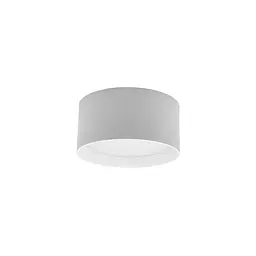 Точковий світильник Skarlat D519F-LED 30W WH 3000K - мініатюра 2