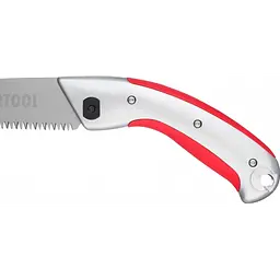 Ножівка садова пряма складана Intertool HT-3145 210 мм - мініатюра 4