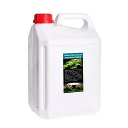Добриво для акваріумних рослин TM Aquahim Spiritol Macro Proffi Maxi, 5л