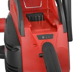 Акумуляторна ланцюгова пилка HECHT 9940 - мініатюра 7