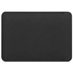 Чохол для ноутбука Incase ICON Sleeve with Woolenex for 16" MacBook Pro Graphite (INMB100642-GFT) - мініатюра 2