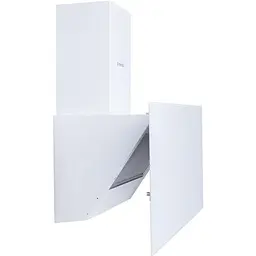 Витяжка Minola HVS 6242 WH 700 LED - мініатюра 4