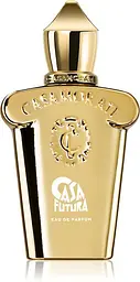 Оригінал Xerjoff Casamorati Casafutura 30 мл Парфумована вода - мініатюра 1