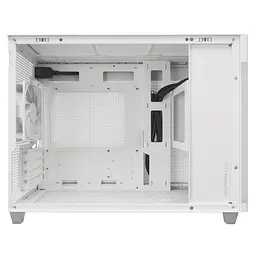 Корпус Asus Prime AP201 Білий без БЖ (90DC00G3-B39000) - мініатюра 5