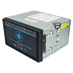 Універсальна магнітола 9016A 9'' Android 11 4+32 IPS Carplay XPRO (43198-9016A_2772) - мініатюра 5