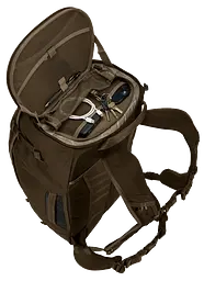 Рюкзак Thule Landmark Travel Pack 60L TLPM-260 Deep Khaki (7121892) - мініатюра 7