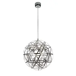 LED-світильник у стилі лофт Levistella 792D1152-42 (400) хром 12 Вт нейтральне світло