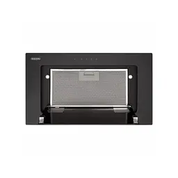 Витяжка вбудована Eleyus INTEGRA 1200 LED 52 BL - мініатюра 5