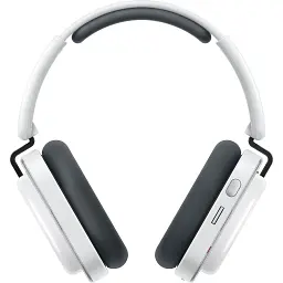 Навушники Bluetooth Stereo Nothing Headphone A B186 White CN - мініатюра 2