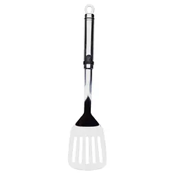 Лопатка з прорізами Bergner Gizmo 35 см (BG-3236) - мініатюра 2