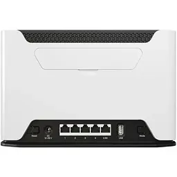 Бездротовий маршрутизатор MikroTik Chateau LTE7 (D53G-5HacD2HnD-TC&R11e-LTE7)