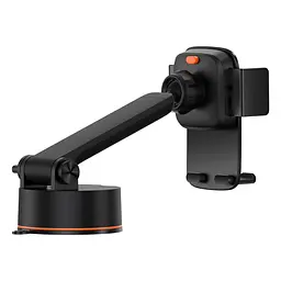 Автотримач Baseus Easy Control Clamp універсальний (37052-01_591) - мініатюра 3